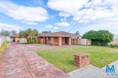 35a Raleigh St, Carlisle, WA 6101