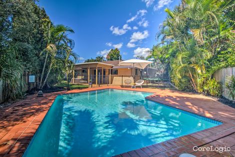 Property photo of 11 Capistrano Court Southport QLD 4215