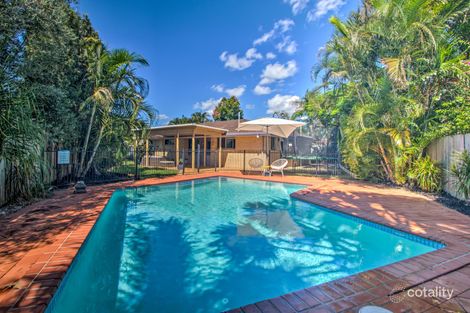 Property photo of 11 Capistrano Court Southport QLD 4215