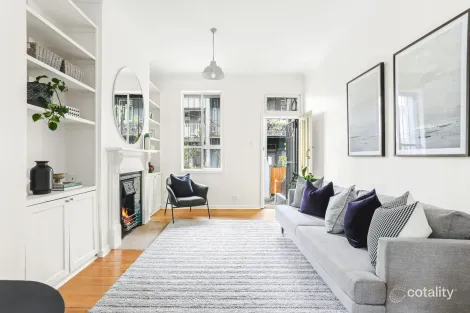 Property photo of 55 Douglas Street Redfern NSW 2016