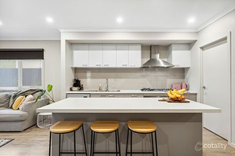 Property photo of 7 Eagle Ridge Gisborne VIC 3437