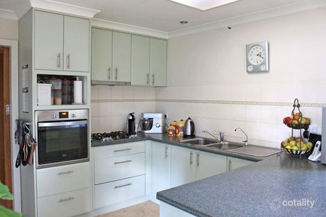 Property photo of 117 Mount Hull Road Collinsvale TAS 7012