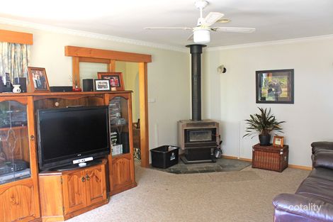 Property photo of 117 Mount Hull Road Collinsvale TAS 7012