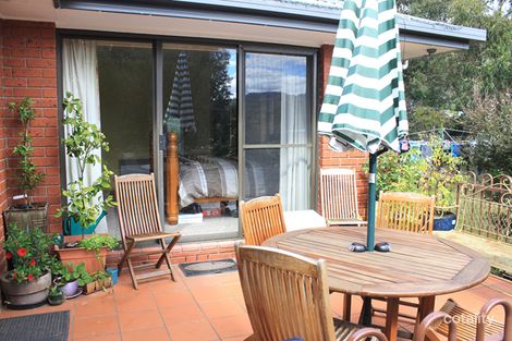 Property photo of 117 Mount Hull Road Collinsvale TAS 7012