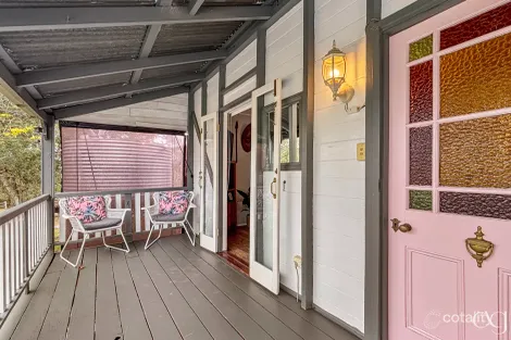 Property photo of 33 Long Gully Road Summerholm QLD 4341