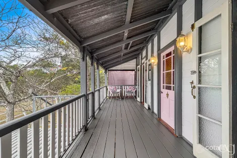 Property photo of 33 Long Gully Road Summerholm QLD 4341
