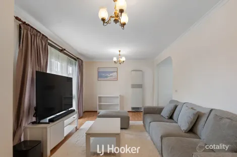 Property photo of 2/21 Kerrison Drive Hampton Park VIC 3976