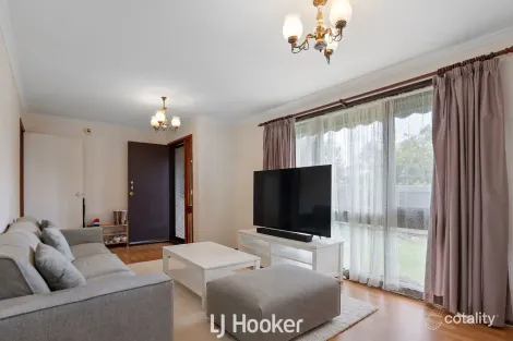 Property photo of 2/21 Kerrison Drive Hampton Park VIC 3976