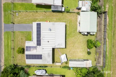 Property photo of 59 Hancock Street Edmonton QLD 4869