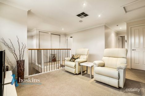 Property photo of 51A Binbrook Drive Croydon VIC 3136