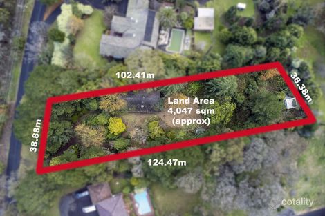 42-44 Smedley Rd, Park Orchards, VIC 3114