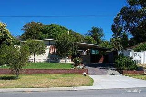 96 Calista Ave, Calista, WA 6167