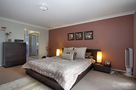 Property photo of 1 Bellona Terrace Glenfield NSW 2167