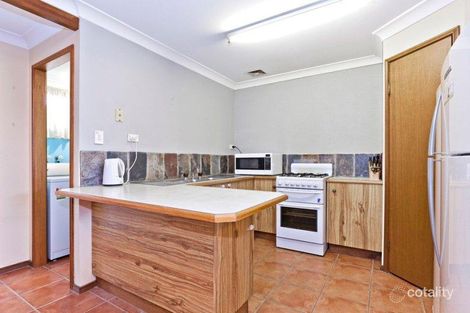Property photo of 25/18 Magellan Road Springwood QLD 4127
