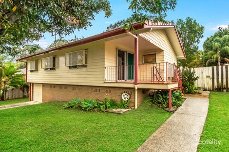 Property photo of 42 Brier Crescent Varsity Lakes QLD 4227
