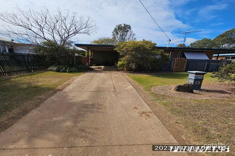 1/44 Burnett St, Nanango, QLD 4615