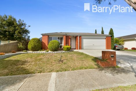 Property photo of 54 Bernborough Avenue Cranbourne West VIC 3977