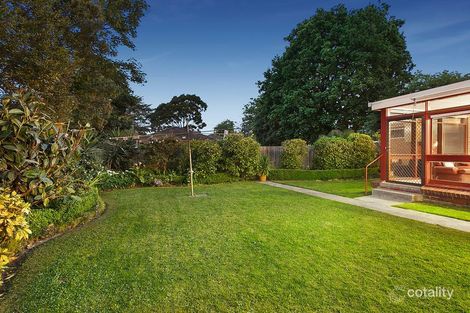 Property photo of 380 Lower Heidelberg Road Eaglemont VIC 3084