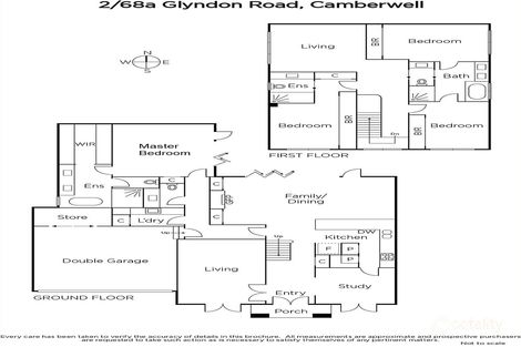 Property photo of 2/68A Glyndon Road Camberwell VIC 3124