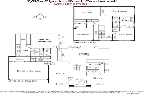 Property photo of 2/68A Glyndon Road Camberwell VIC 3124