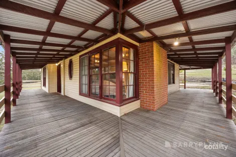Property photo of 82 Reef Gully Lane Waterloo VIC 3373