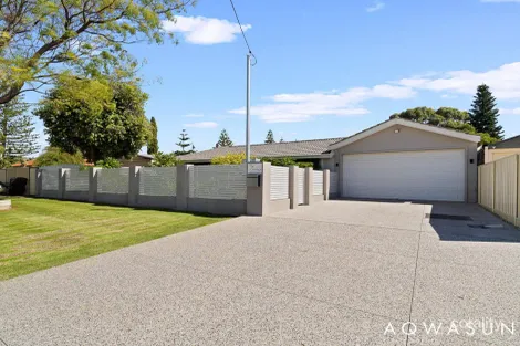 3 Bannon St, Singleton, WA 6175