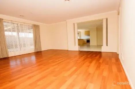 Property photo of 55 Toulouse Crescent Hoppers Crossing VIC 3029