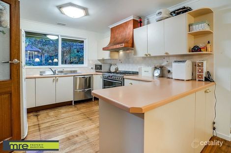 Property photo of 65 Ridge Road Kallista VIC 3791