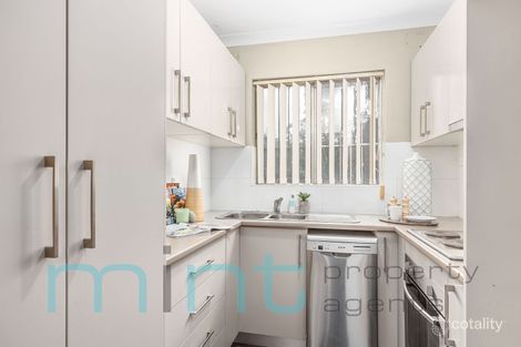 Property photo of 2/13 Second Avenue Campsie NSW 2194