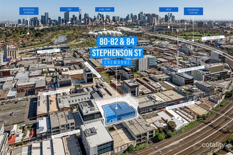 80-82 Stephenson St, Cremorne, VIC 3121