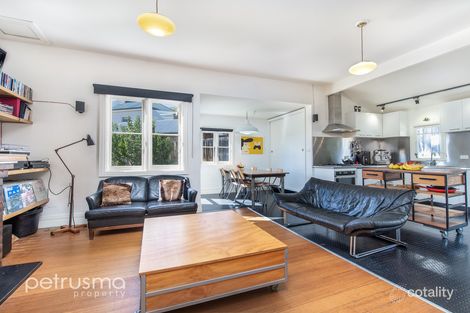 Property photo of 1 Dynnyrne Road Dynnyrne TAS 7005