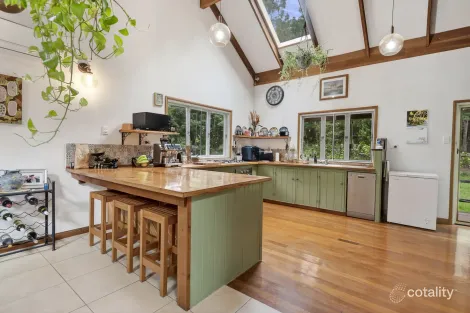 Property photo of 47 Ratcliffe Road Diamond Valley QLD 4553