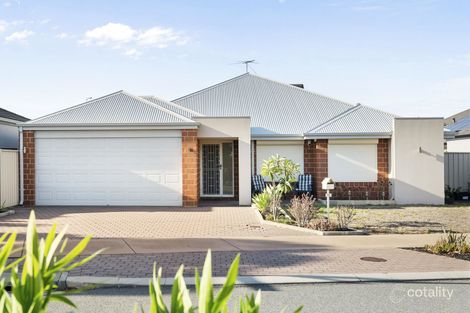 Property photo of 75 Barbarossa Drive Caversham WA 6055