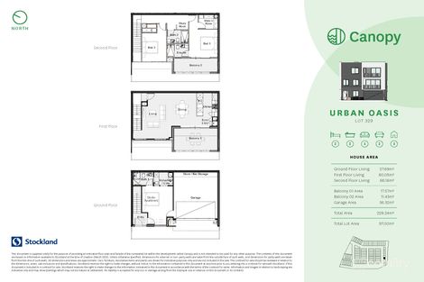 Lot 329 Penzance Cct, Glendalough, WA 6016