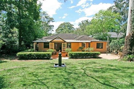 Property photo of 17 Mahratta Avenue Wahroonga NSW 2076