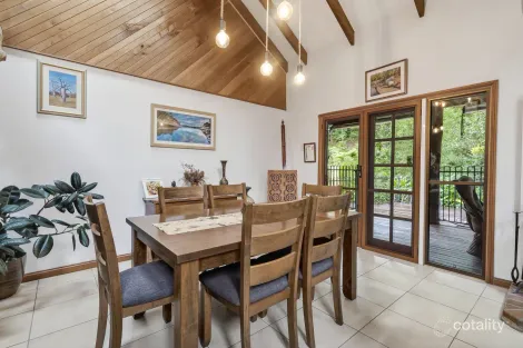 Property photo of 47 Ratcliffe Road Diamond Valley QLD 4553