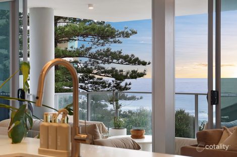 Lot 401/4 Twenty First Ave, Palm Beach, QLD 4221