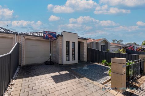 Property photo of 26 St Germain Avenue Andrews Farm SA 5114