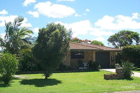 13 Wallace Ct, South Mackay, QLD 4740