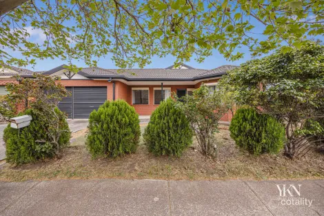 2 Kelly Ave, Burnside, VIC 3023