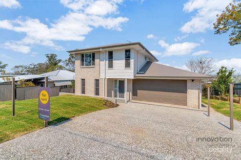 136 Seventeen Mile Rocks Rd, Oxley, QLD 4075