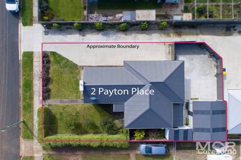Property photo of 2 Payton Place Devonport TAS 7310