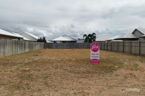 Property photo of 22 Beach Oak Drive Mount Low QLD 4818