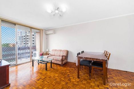 Property photo of 62/90-96 Wentworth Road Burwood NSW 2134