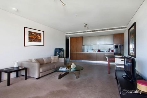 Property photo of 202/5 Sterling Circuit Camperdown NSW 2050