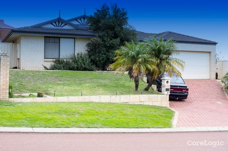 Property photo of 2 Capstone Rise Coogee WA 6166