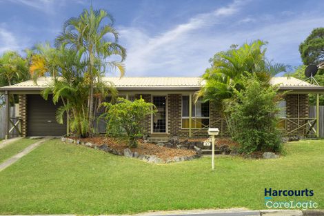 Property photo of 37 Booyong Street Algester QLD 4115