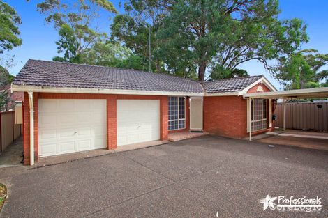 Property photo of 9A Baldwin Street Padstow NSW 2211