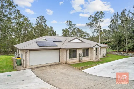 Property photo of 101-103 William Humphreys Drive Mundoolun QLD 4285
