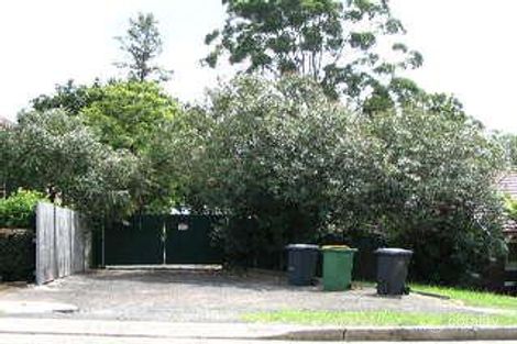 3 Sybil St, Eastwood, NSW 2122
